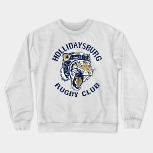 Hollidaysburg Rugby Club Crewneck Sweatshirt